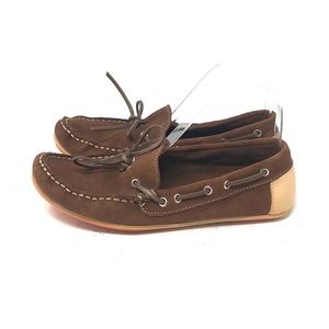 Aquila Loafers